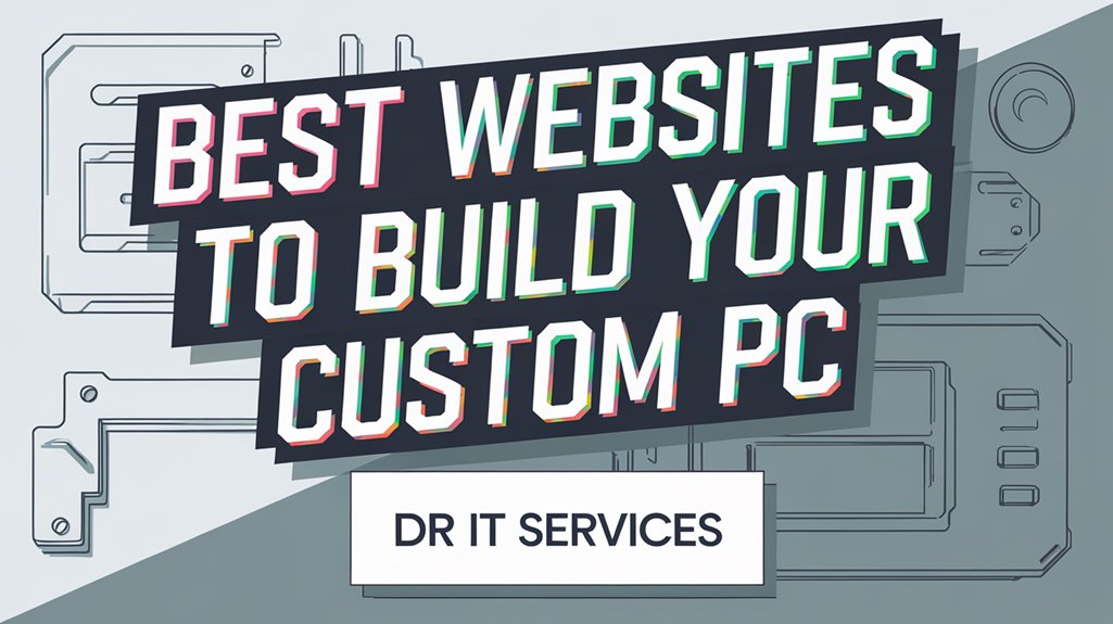 custom pc building resources