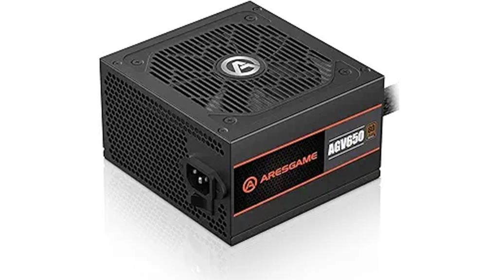 650w bronze certified psu ifhkp 650w bronze certified psu