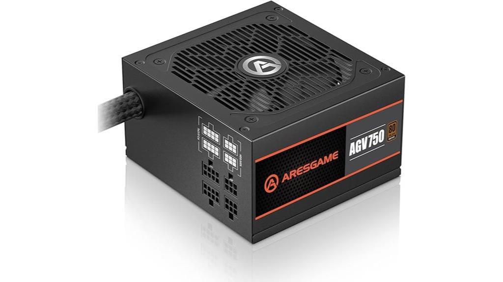 750w semi modular psu q2n88 750w semi modular psu