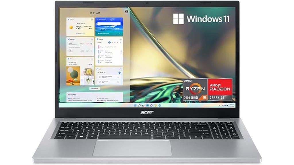 acer aspire 3 laptop 7smjl acer aspire 3 laptop