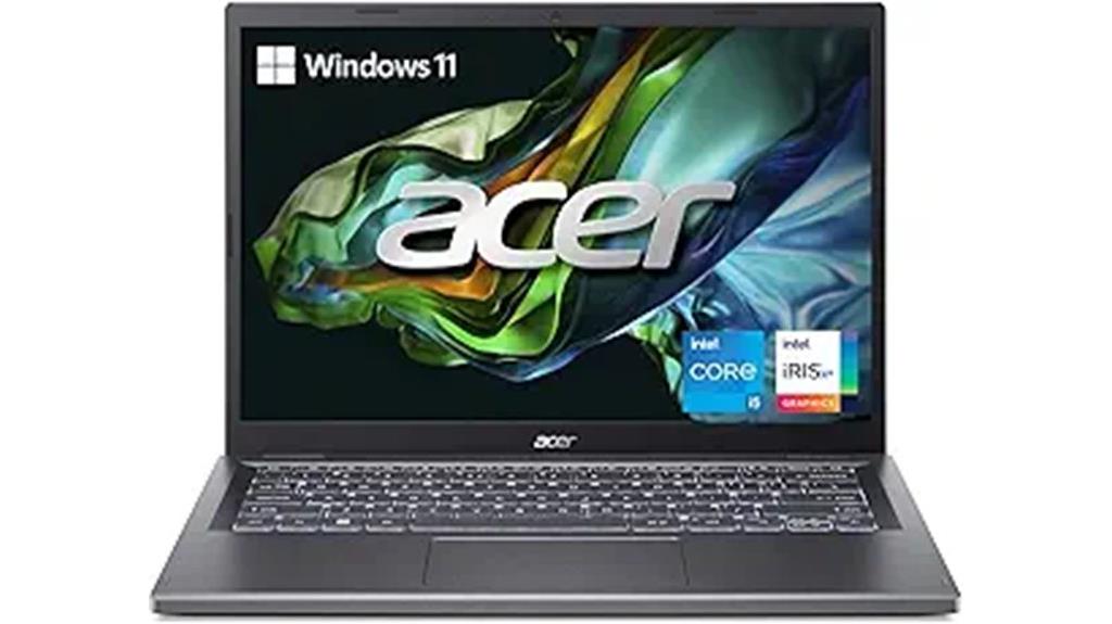 acer aspire 5 laptop z4m38 acer aspire 5 laptop