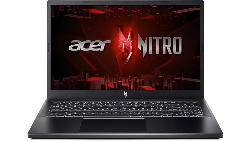 acer nitro v gaming g4iy6 acer nitro v gaming