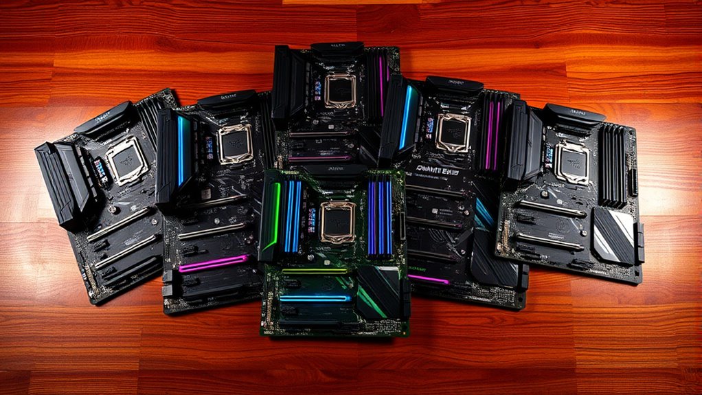 affordable am4 motherboard options