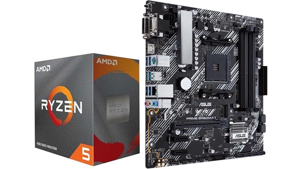 amd ryzen 5 bundle deal ewni5 amd ryzen 5 bundle deal