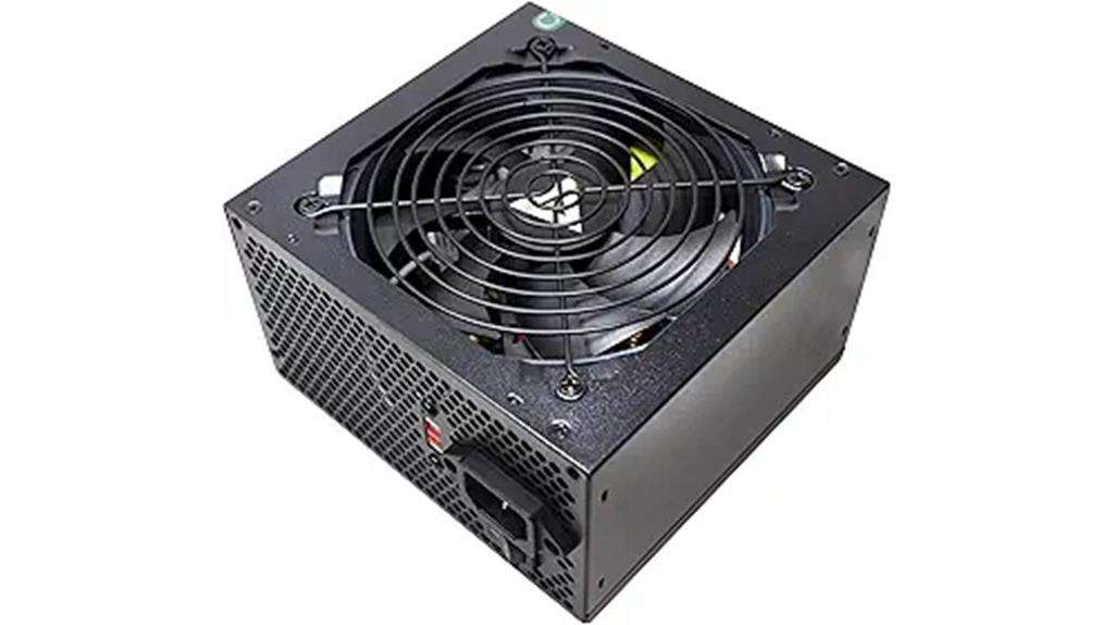 apevia 500w atx power supply
