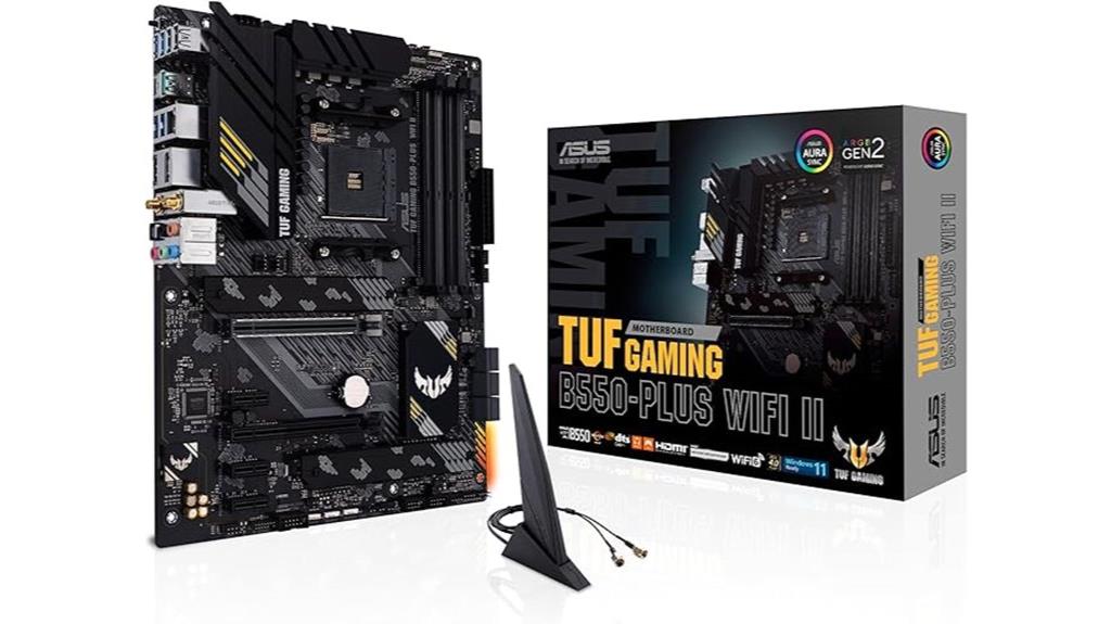 asus tuf b550 plus motherboard 60ntw asus tuf b550 plus motherboard