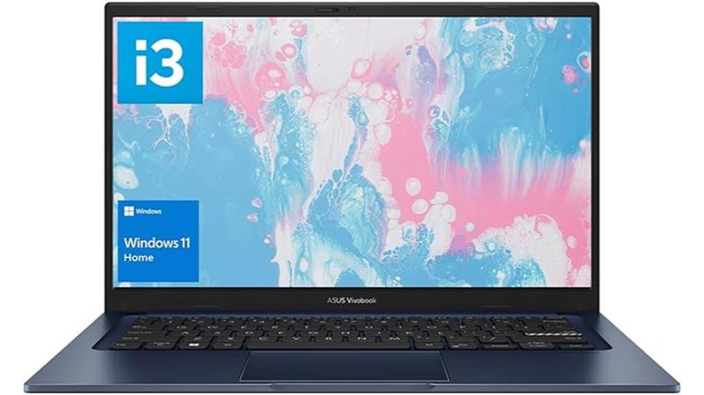 asus vivobook i3 laptop 4ejqm asus vivobook i3 laptop