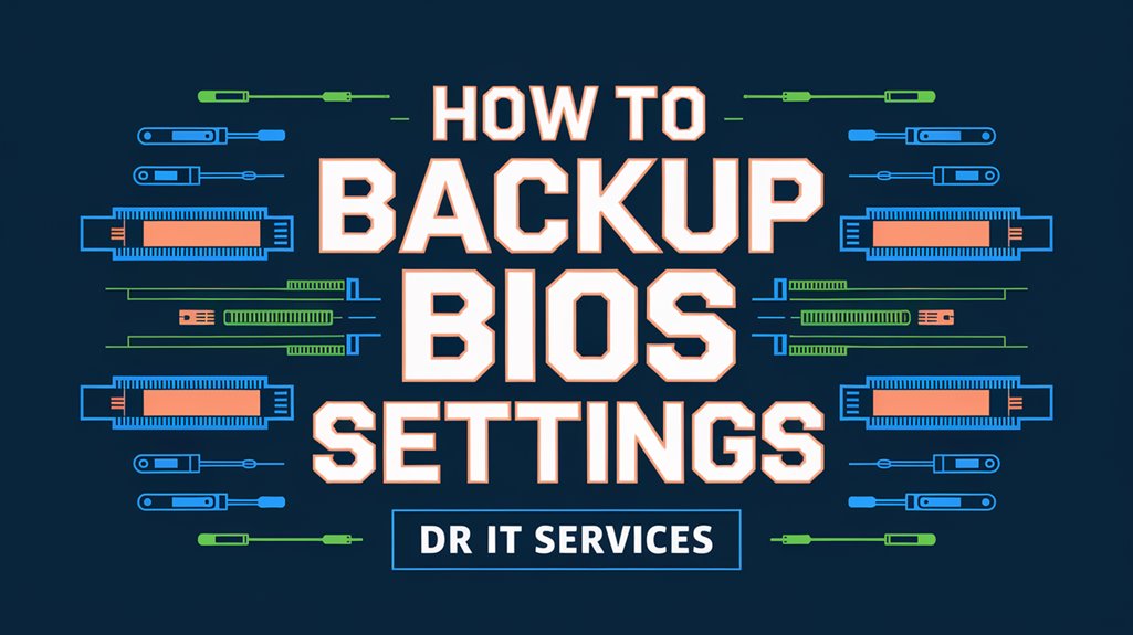 backup bios configuration settings