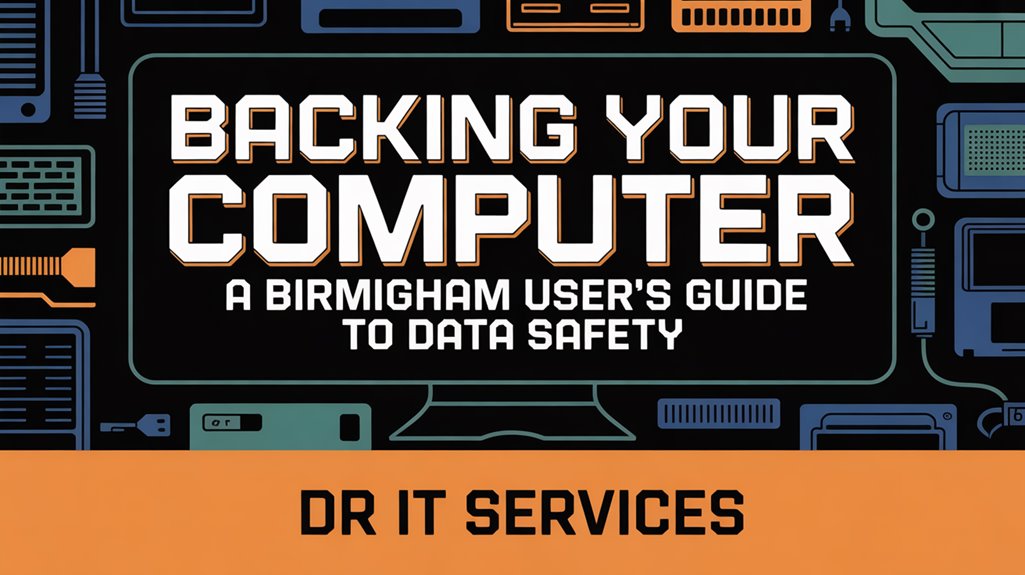 birmingham computer data safety