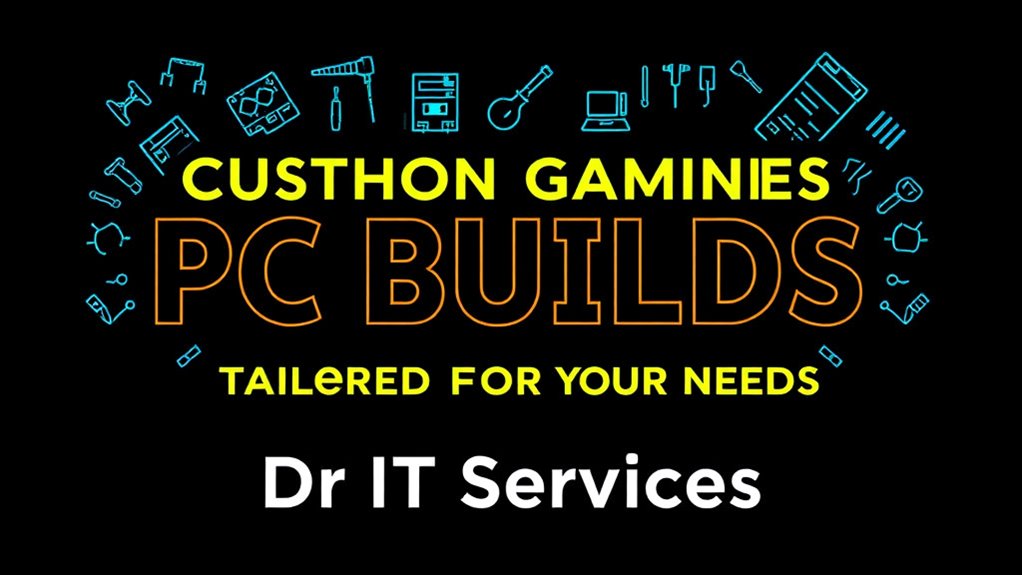 birmingham custom gaming pcs v8gak Custom Gaming PC Builds in Birmingham: Tailored to Your Needs