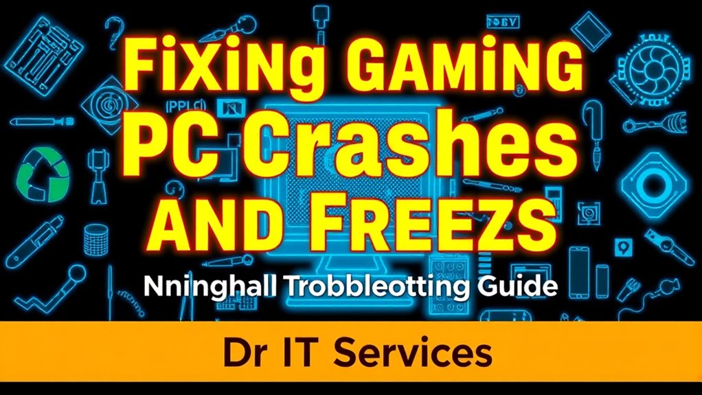 birmingham gaming pc troubleshooting e04kv Fixing Gaming PC Crashes and Freezes: A Birmingham Troubleshooting Guide