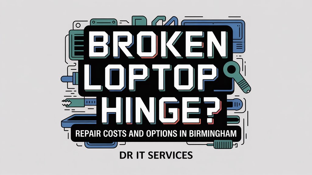 birmingham laptop hinge repair