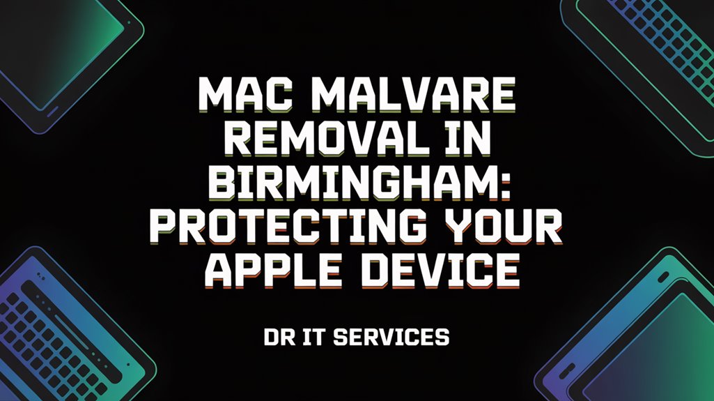 birmingham mac malware protection