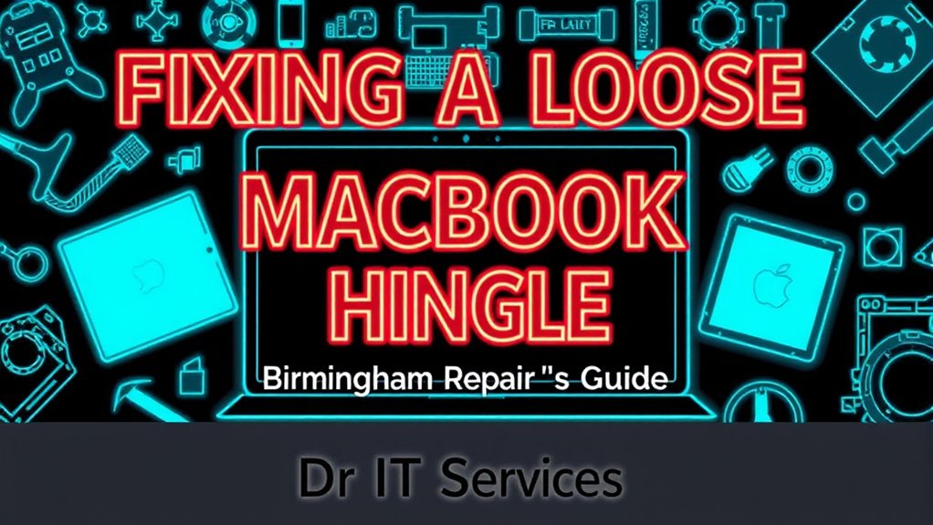 birmingham macbook hinge repair 1kbgs Fixing a Loose MacBook Hinge: A Birmingham Repair Guide
