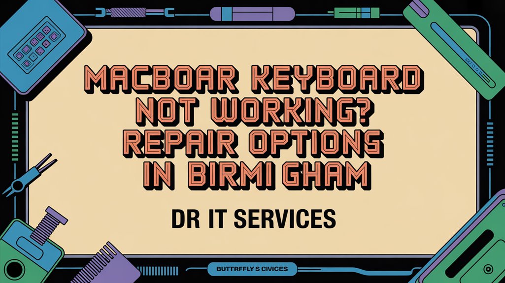 birmingham macbook keyboard repair