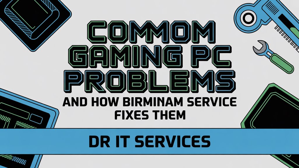 birmingham pc gaming solutions