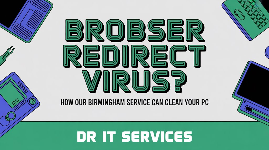 birmingham pc virus cleaning