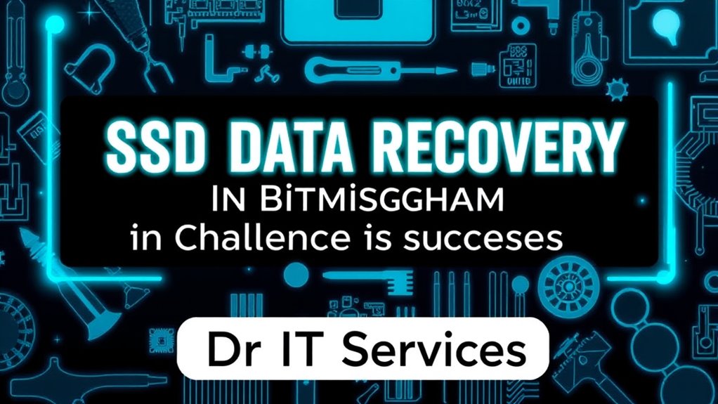 birmingham ssd recovery challenges wm128 SSD Data Recovery in Birmingham: Challenges and Successes