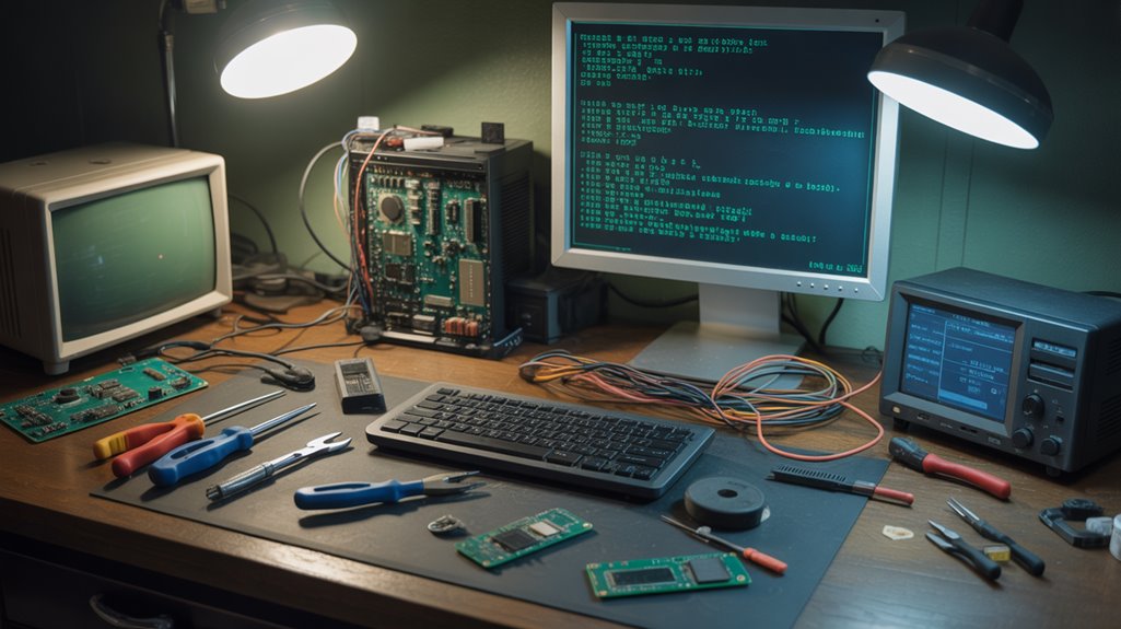 birmingham technician computer troubleshooting