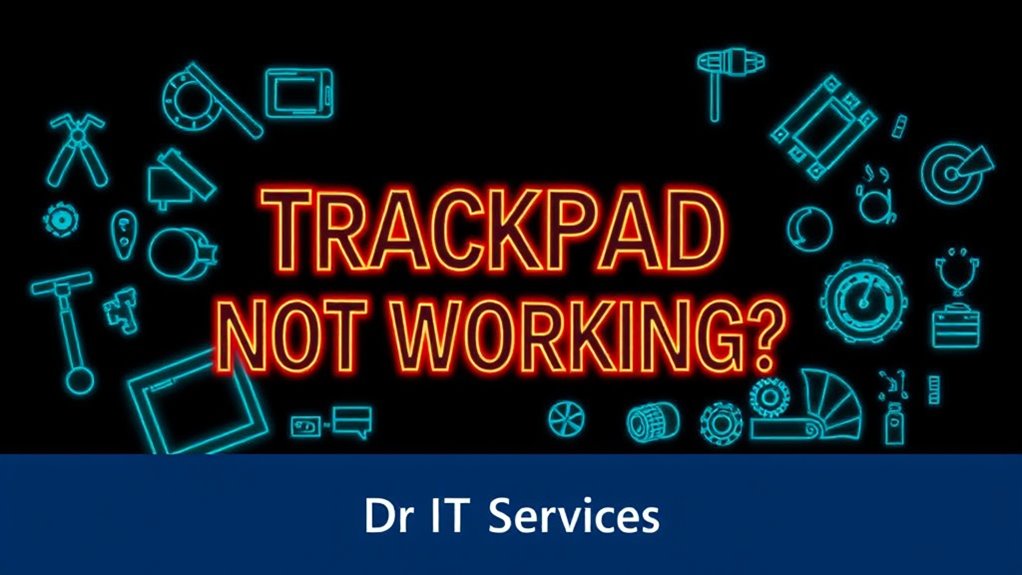 birmingham technician trackpad solutions uom1l Macbook Trackpad Not Working? Fixes From a Birmingham Technician