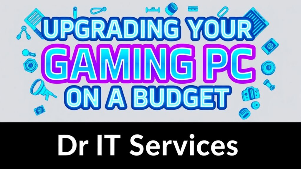 budget gaming pc upgrade zhw1r Upgrading Your Gaming PC on a Budget in Birmingham