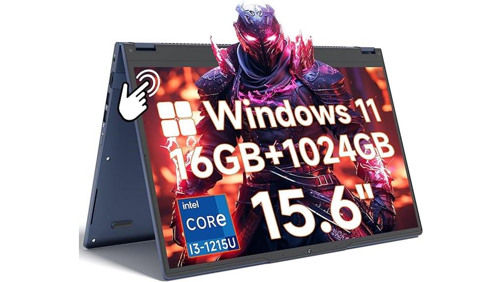 convertible laptop with ssd tbbcu convertible laptop with ssd