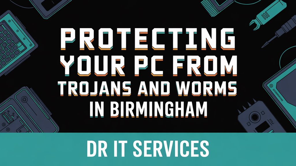 cybersecurity in birmingham