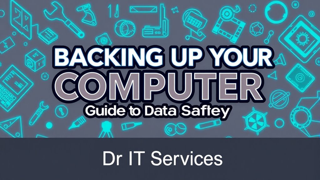 data safety for birmingham users 167ov Backing Up Your Computer: A Birmingham User's Guide to Data Safety