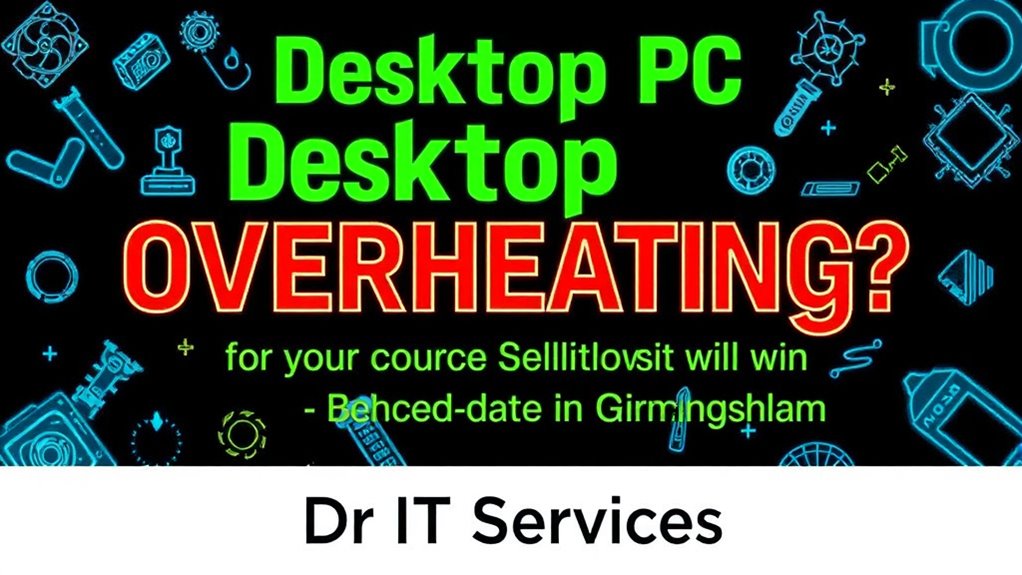 desktop pc overheating solutions ywdfn Desktop PC Overheating? Top Causes and Solutions in Birmingham