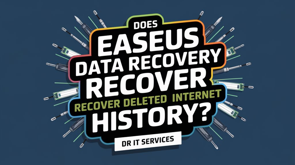 easeus data recovery capabilities