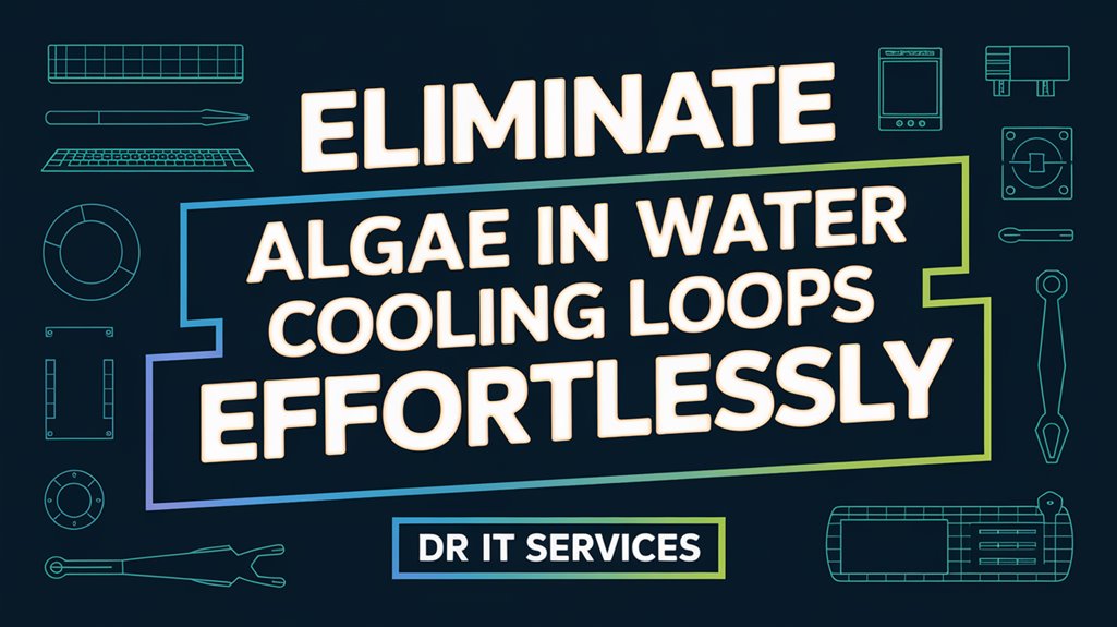 effortless algae removal solutions