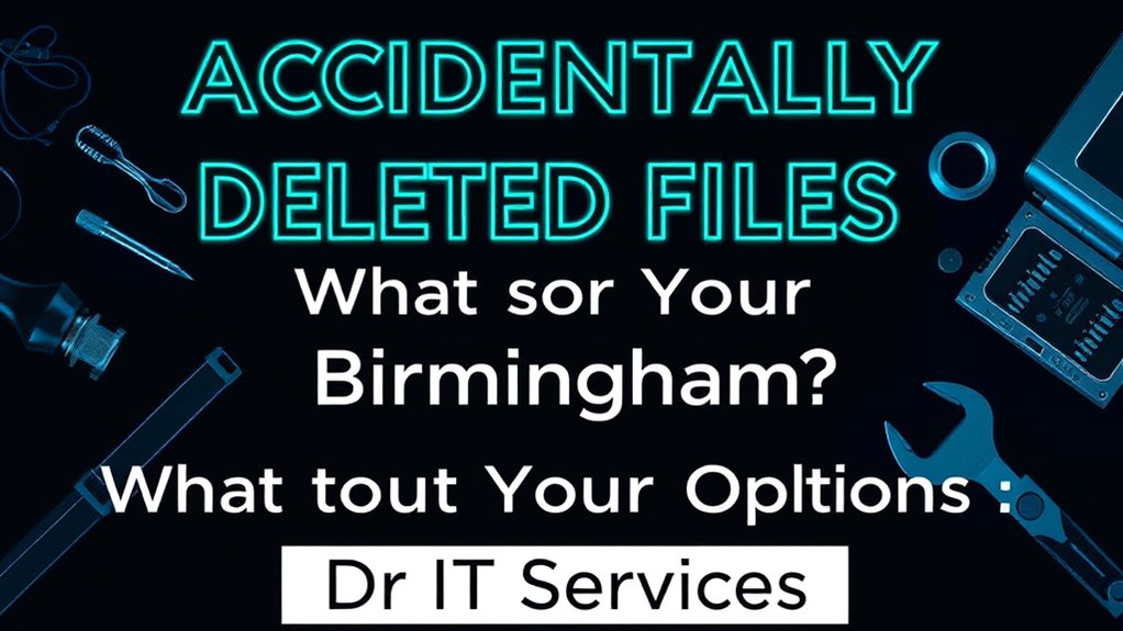 file recovery options birmingham r3awj Accidentally Deleted Files in Birmingham? What Are Your Recovery Options?