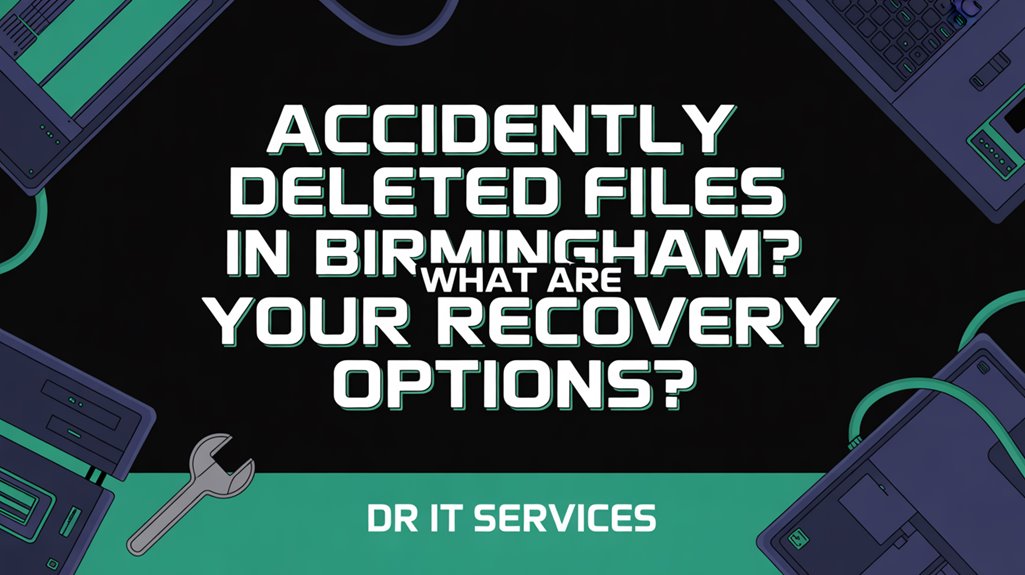 file recovery options birmingham