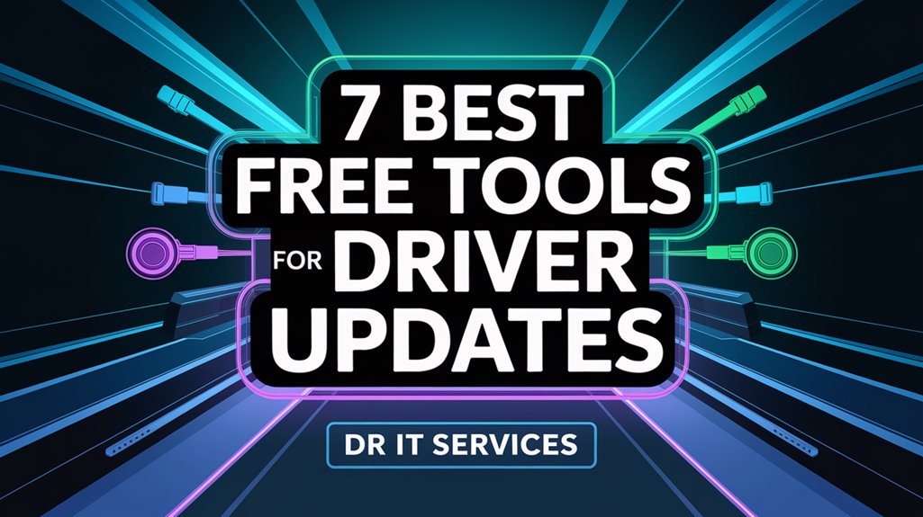 free tools for updates