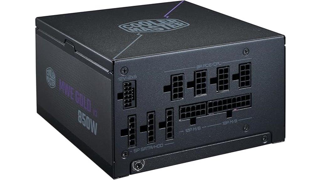 full modular power supply nh0gl full modular power supply
