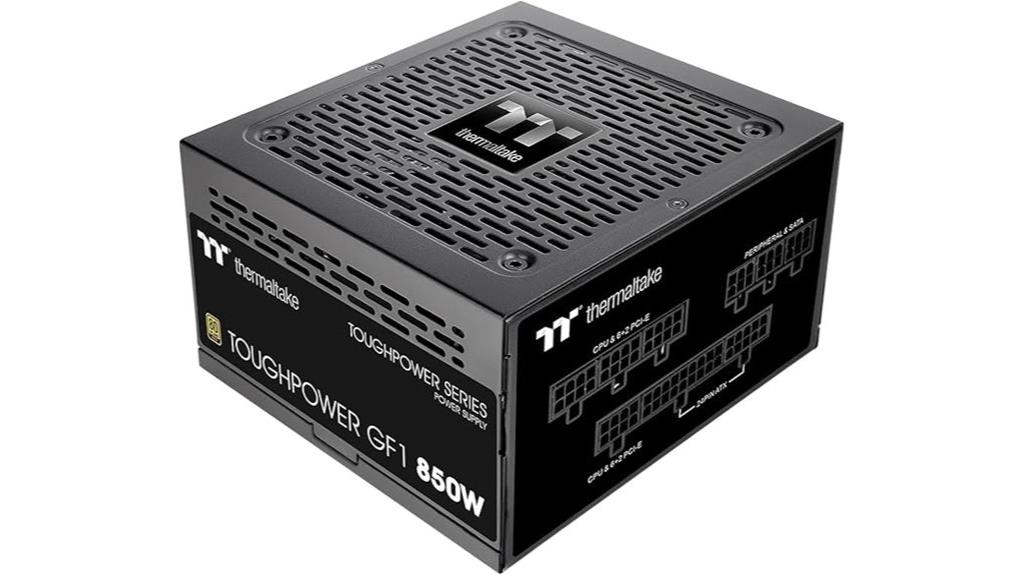 fully modular power supply fguwe fully modular power supply
