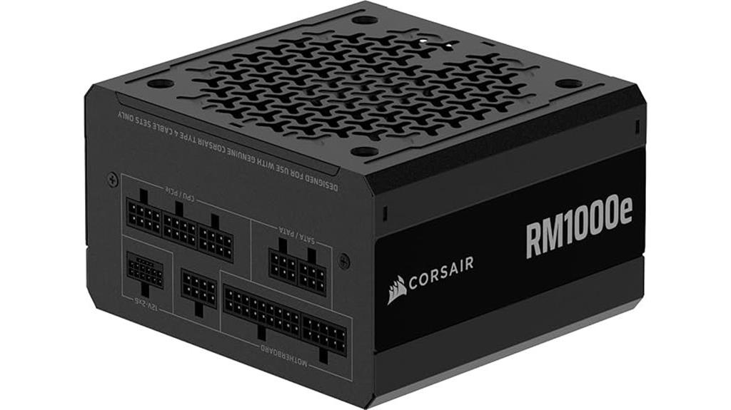 fully modular power supply jkcsm fully modular power supply