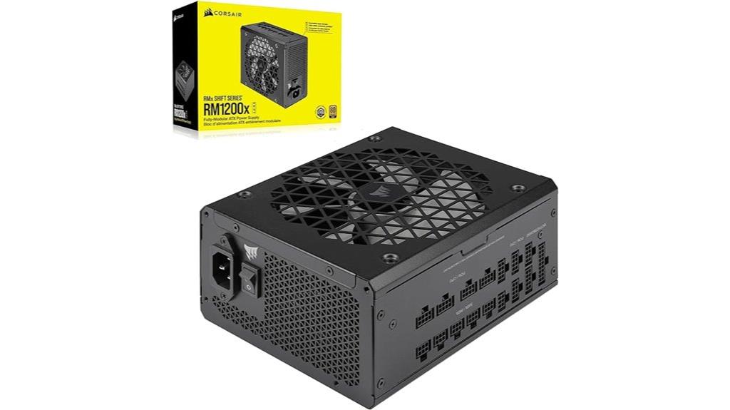fully modular power supply u38i4 fully modular power supply
