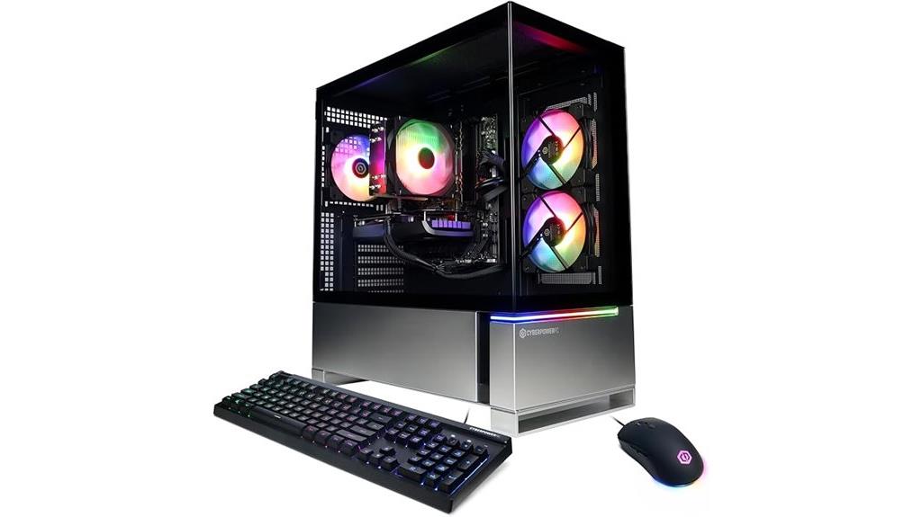 gaming pc with powerful specifications bl8fo gaming pc with powerful specifications