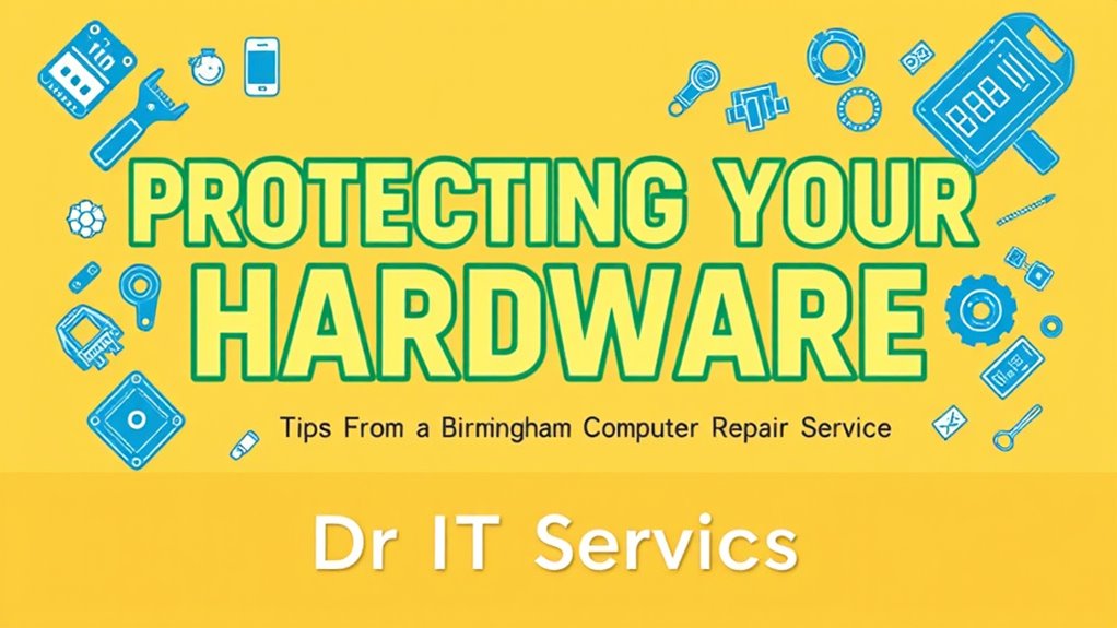 hardware protection tips birmingham 6l3g8 Protecting Your Hardware: Tips From a Birmingham Computer Repair Service