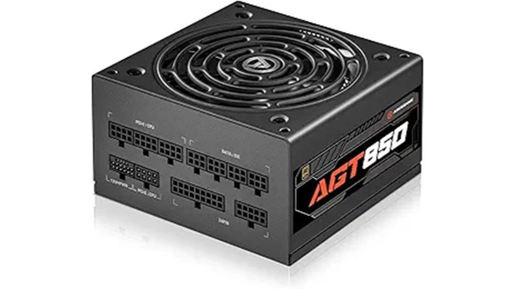 high efficiency power supply 8il2a high efficiency power supply