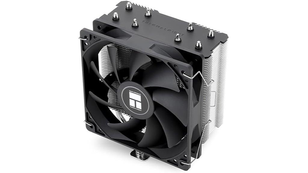 high performance cpu air cooler 5zudo high performance cpu air cooler