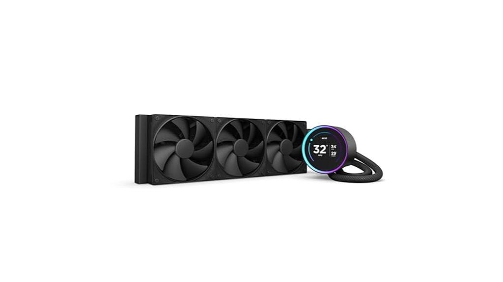 high performance cpu liquid cooler m783m high performance cpu liquid cooler