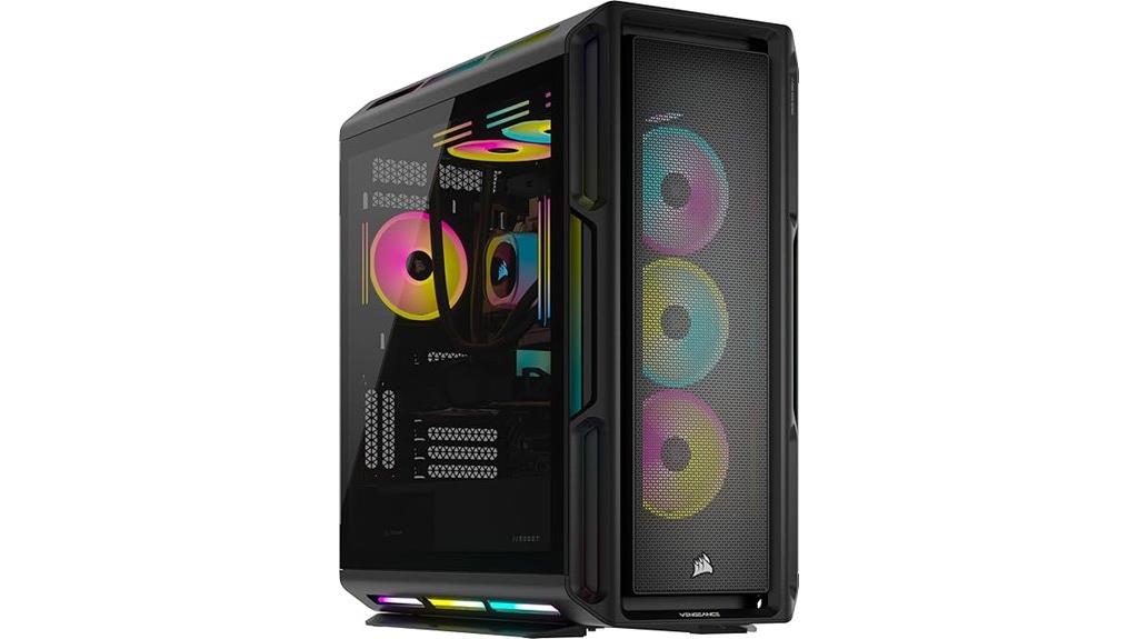 high performance gaming computer zu5d3 high performance gaming computer