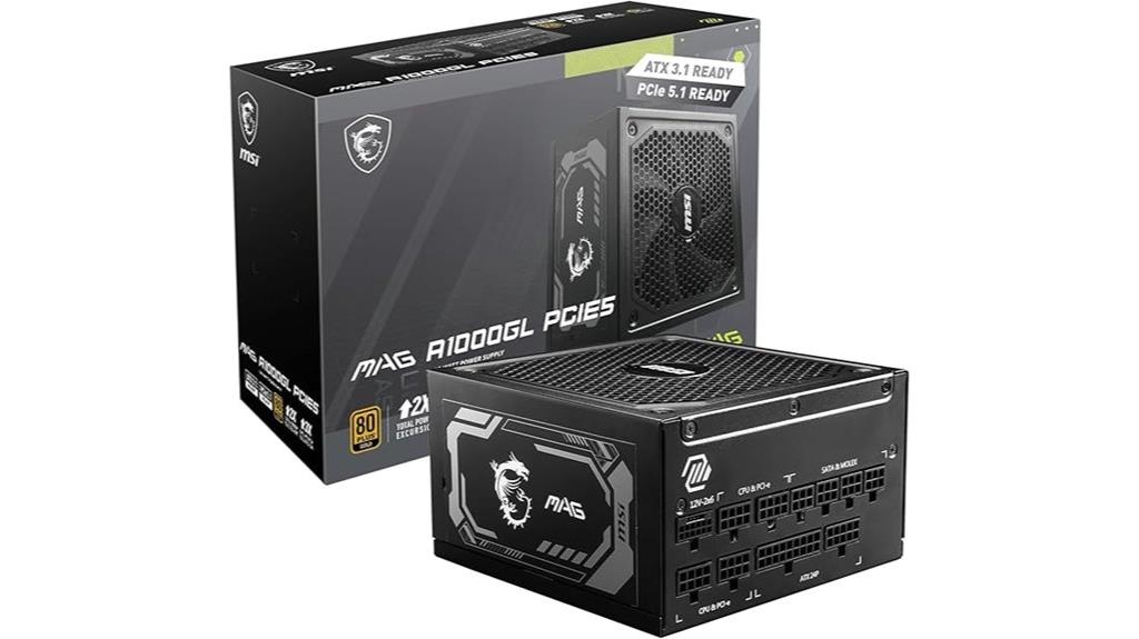 high performance gaming power supply fjk8p high performance gaming power supply