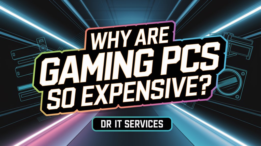 high performance hardware costs