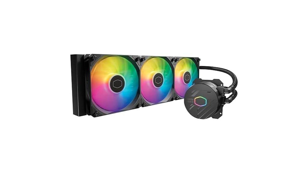 high performance liquid cooling solution h8yci high performance liquid cooling solution