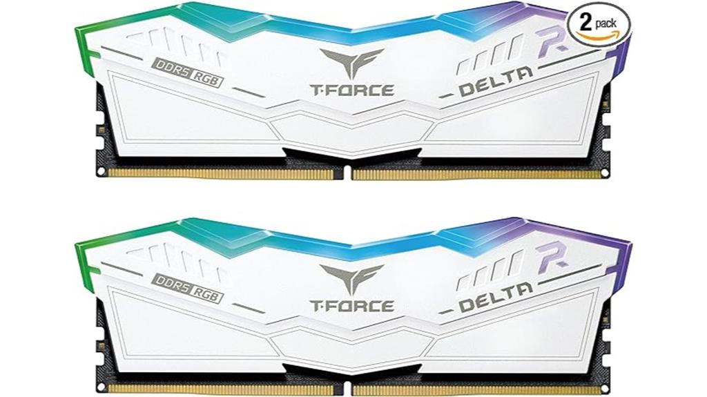 high speed rgb ddr5 ram otid7 high speed rgb ddr5 ram