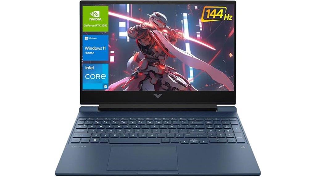hp victus gaming laptop 06aq8 hp victus gaming laptop