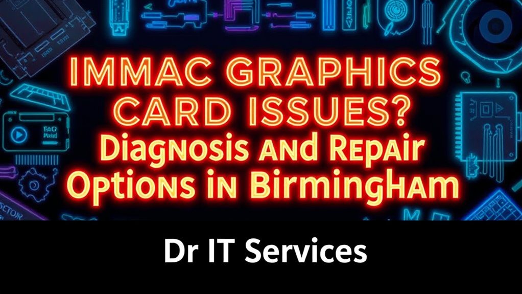imac graphics card repair sayuq Imac Graphics Card Issues? Diagnosis and Repair Options in Birmingham